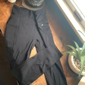 Fabletics Trinity High Waisted Legging